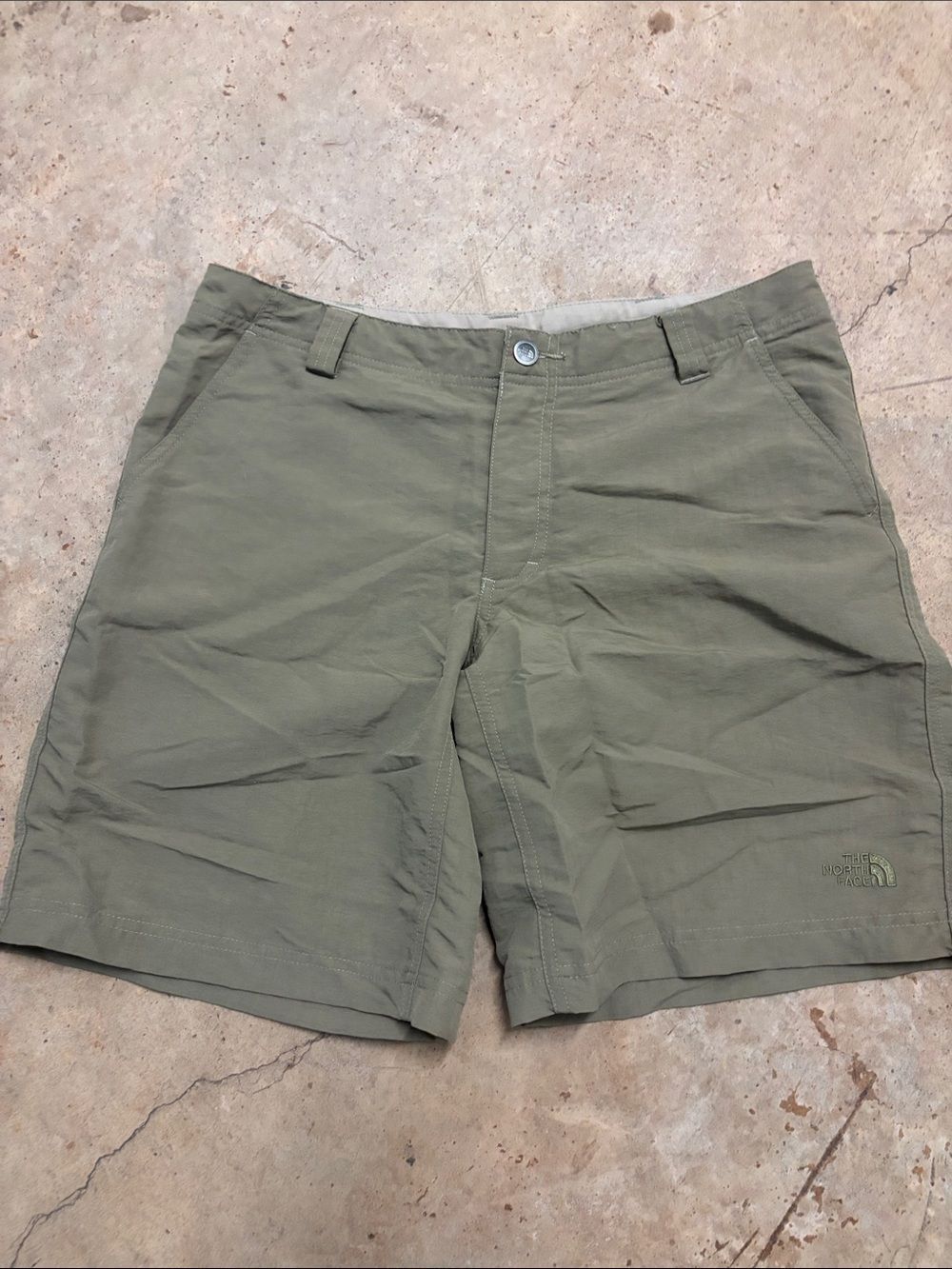 The North Face Shorts 8